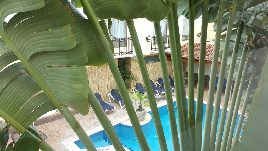Hotel Dubrovnik Merida Ruang foto