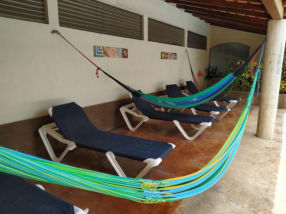 Hotel Dubrovnik Merida Bagian luar foto
