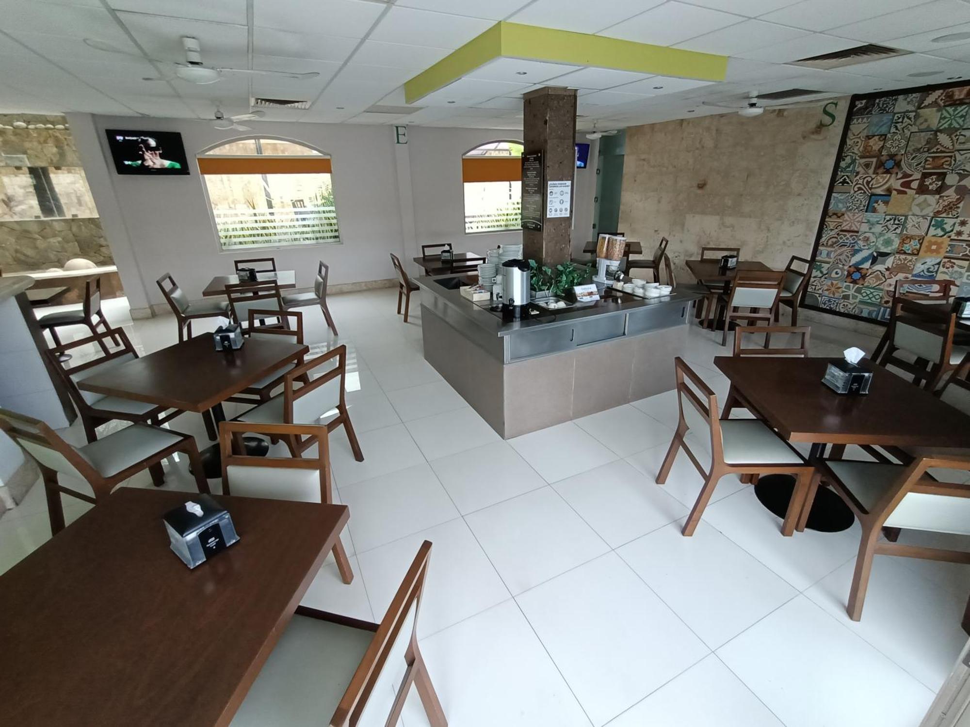 Hotel Dubrovnik Merida Bagian luar foto