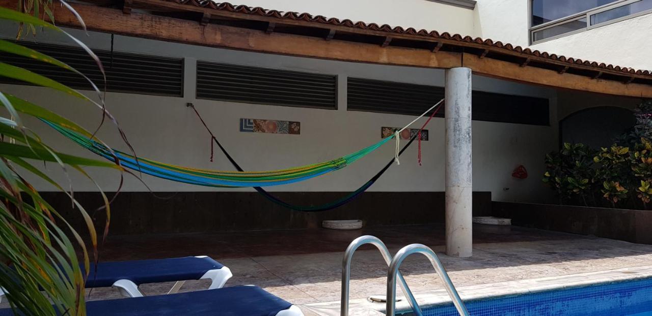 Hotel Dubrovnik Merida Bagian luar foto