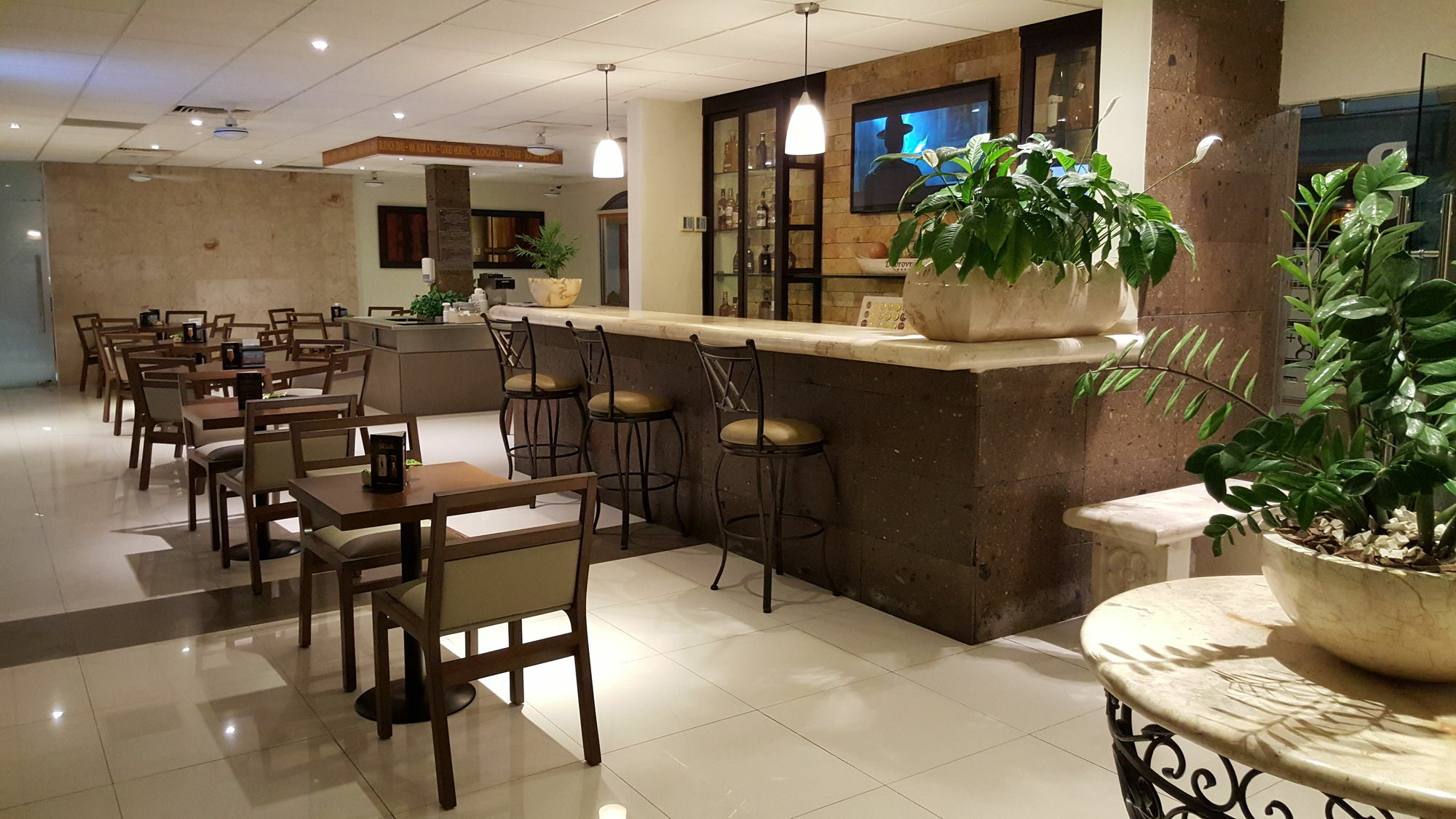 Hotel Dubrovnik Merida Bagian luar foto