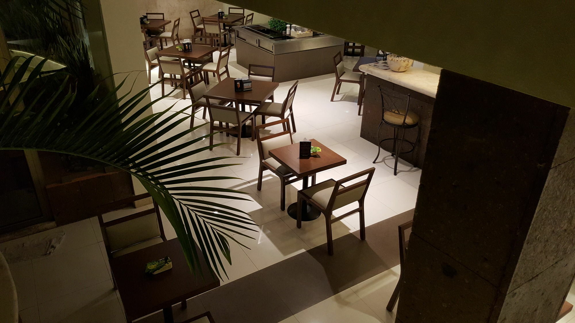 Hotel Dubrovnik Merida Bagian luar foto