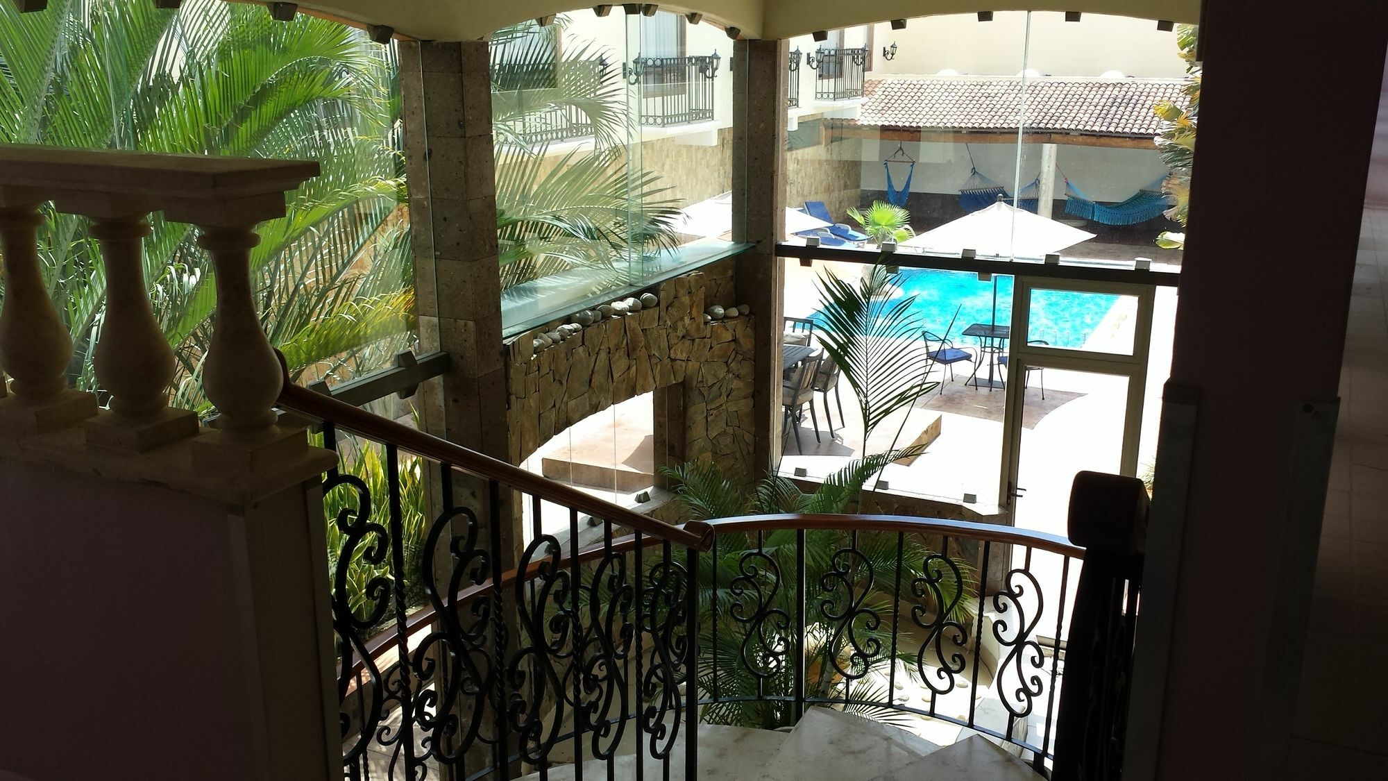 Hotel Dubrovnik Merida Bagian luar foto