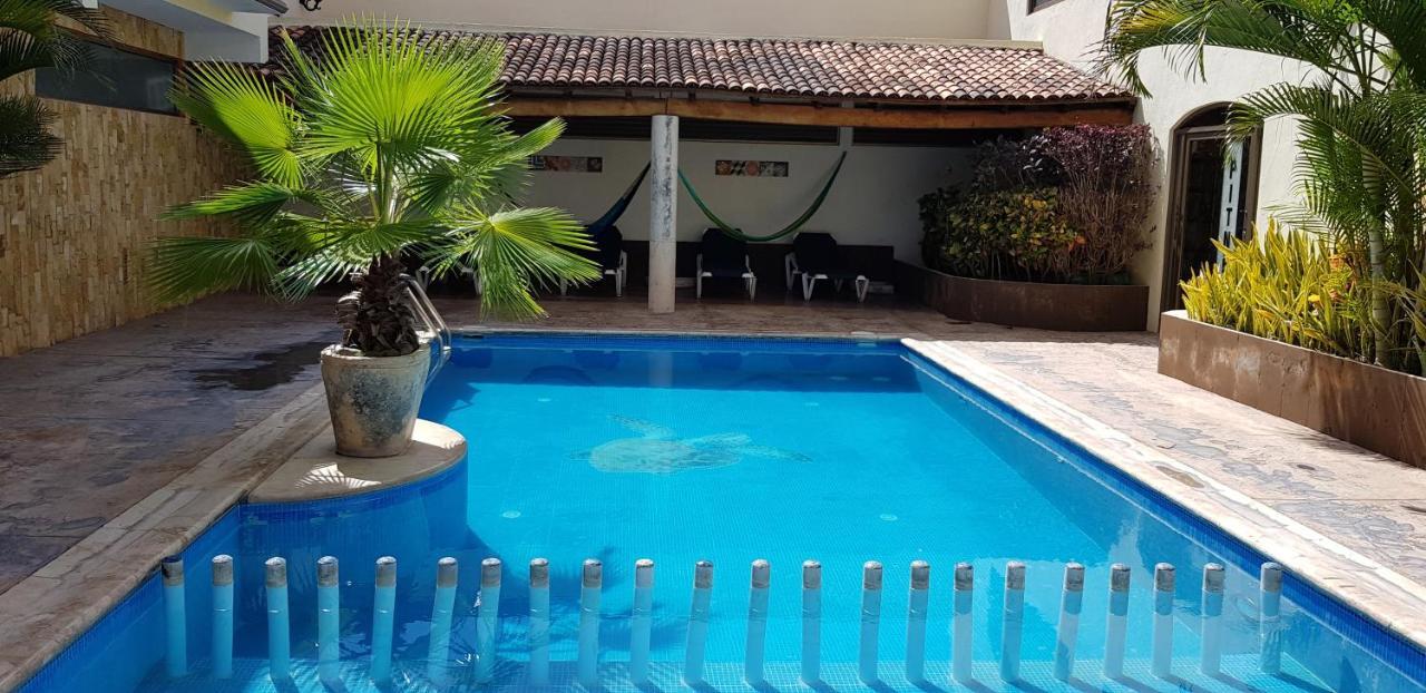 Hotel Dubrovnik Merida Bagian luar foto