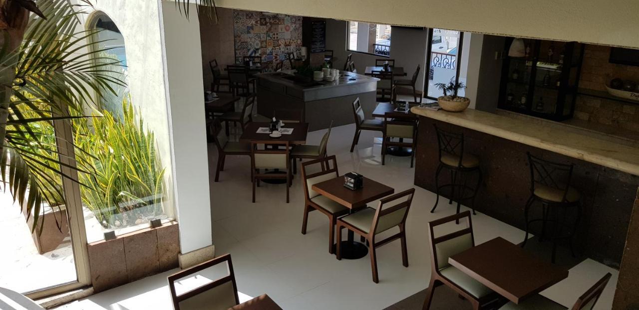 Hotel Dubrovnik Merida Bagian luar foto